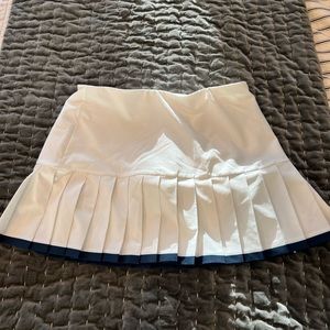 Tory sport tennis skirt - size medium